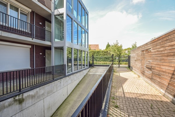 Medium property photo - Hendrik Veenemanstraat 3F, 5691 BA Son en Breugel